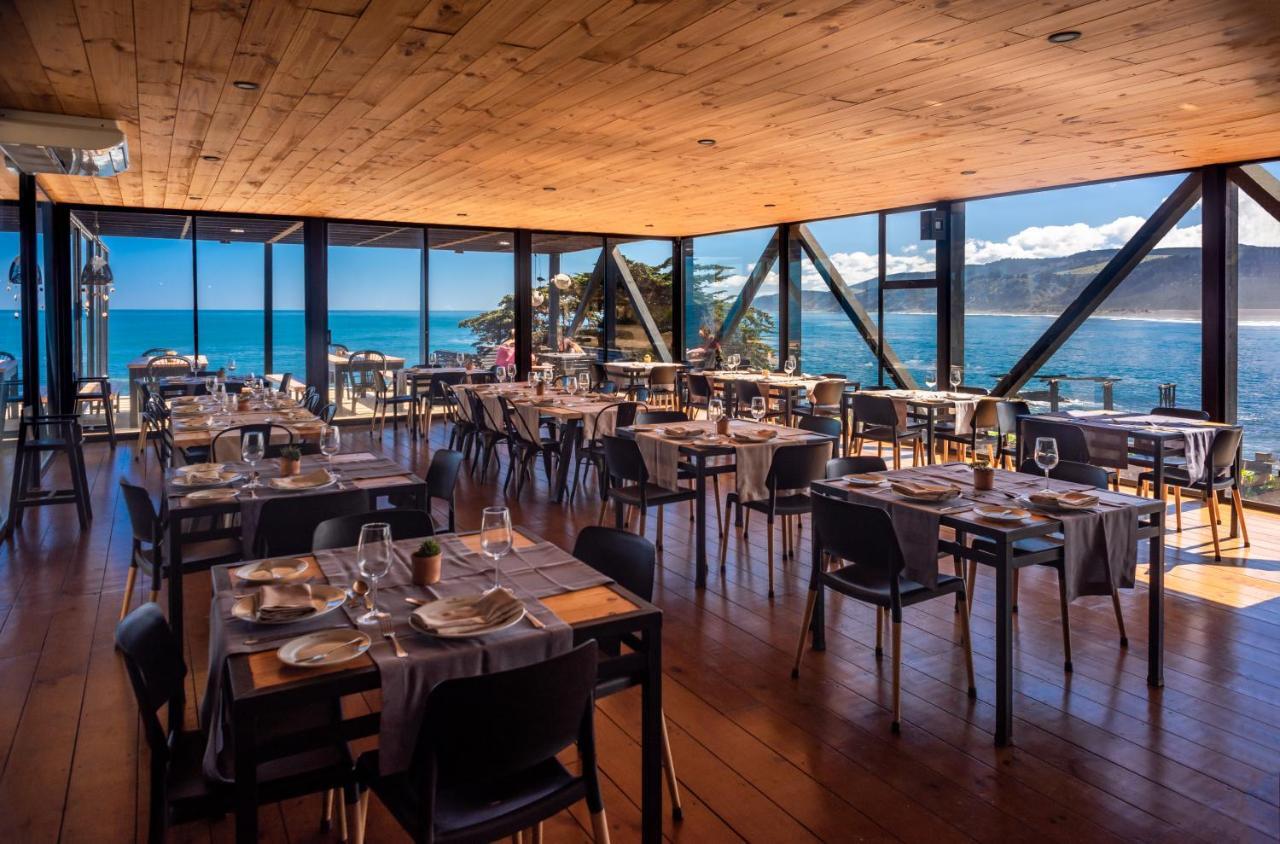 Hotel Puerto Viejo ليكو المظهر الخارجي الصورة